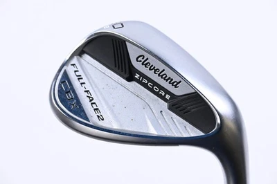 Cleveland CBX Full Face 2 Gap Wedge / 50 Degree / Wedge Flex Catalyst 80 Shaft - Image 1 of 4