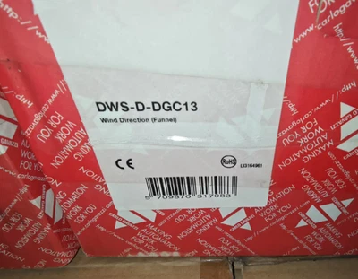 DWS-D-DGC13 fast ship by DHL OR Fedex - Image 1 of 4