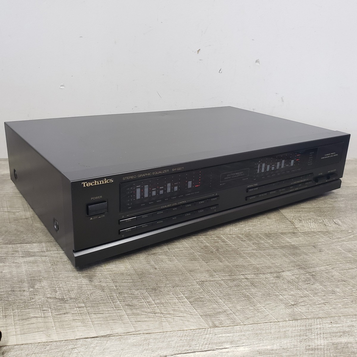technics sh products for sale | eBay