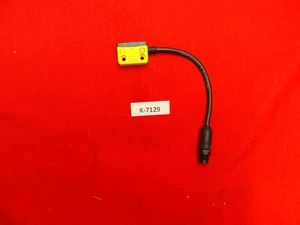 Sensor de seguridad RFID SSP SAFIX S3-A-P - SP-E-76-000-01 - Imagen 1 de 5