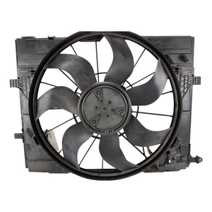 MERCEDES-BENZ E350 Amg 2016 Electric Radiator Fan 3135104207 - Picture 1 of 14