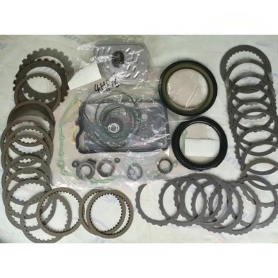 4HP16 Master Rebuild Kit &piston Filter for SUZUKI OPTRA DAEWOO LACETTI LEGANZA Foto 1 de 4