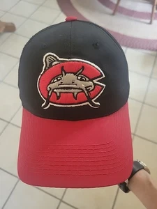 Carolina Mudcats Jugend Mütze Kappe Neu ohne Etikett - OC Sport - Bild 1 von 8