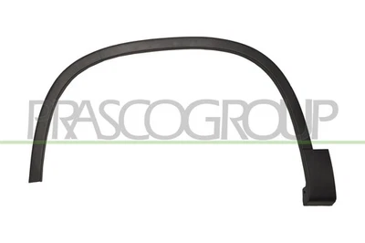 PRASCO Radlauf Verbreiterung Kotflügel für VW TIGUAN (5N) - Imagen 1 de 4