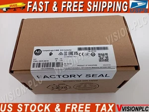 NEW Allen-Bradley AB 1769-L18ER-BB1B SER B CompactLogix 0.5MB DI/O Controller - Picture 1 of 5