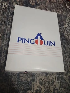 Pingouin Fil D'Ecosse No 5 100% Cotton 50g 1oz 3/4 160m 175yds Made in France - Picture 1 of 7
