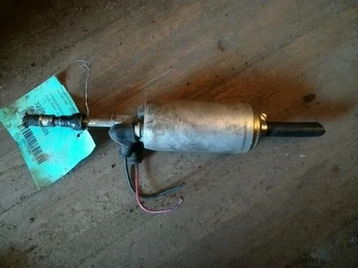 Fuel Pump Only Diesel Supply Pump Fits 98-03 FORD E350 VAN 1777262 Foto 1 de 4