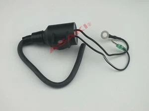 Conjunto de bobina de encendido 63V-85570-00 65E-85570-00 para YAMAHA 9.9-15 HP 9.9MSH 15MSH - Imagen 1 de 5