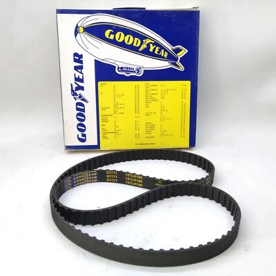 Timing Belt Audi - Seat - VW - Porsche Goodyear G1171 for 056109119A - Image 1 of 4