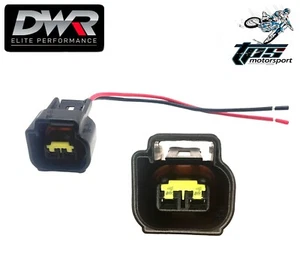 DWR ZÜNDSPULE ELEKTRISCHER STECKER STECKER SEADOO 130 150 155 200 LTD UTOPIA - Bild 1 von 1