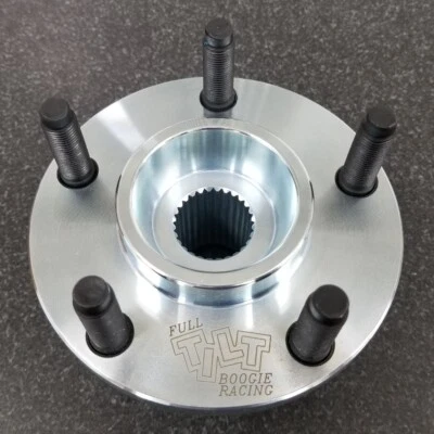 Buje trasero IRS SN-95 Mustang Cobra - 1999 a 2004 Foto 1 de 2