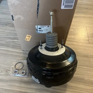 NEW OEM GM Genuine Parts AC Delco Vacuum Power Brake Booster 22908218 178-0880 - Picture 1 of 6