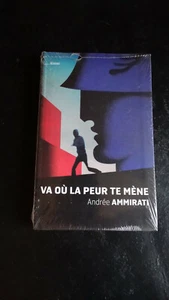 Andrée Ammirati - VA Or Fear Te Mene / New & Sealed - Picture 1 of 2