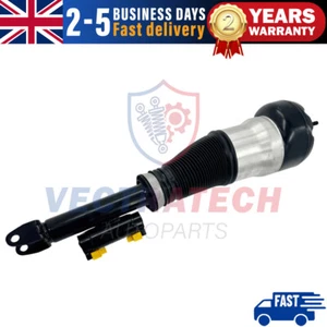 Front Left Air Suspension Shock Strut For Mercedes S-Class W222 S350 S450 S63AMG - Picture 1 of 9