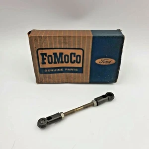 Ford Cortina Mk1 Rod (Accelerator to Carburettor) Assy. 113E-9740-B (X2 pcs)  - Picture 1 of 5