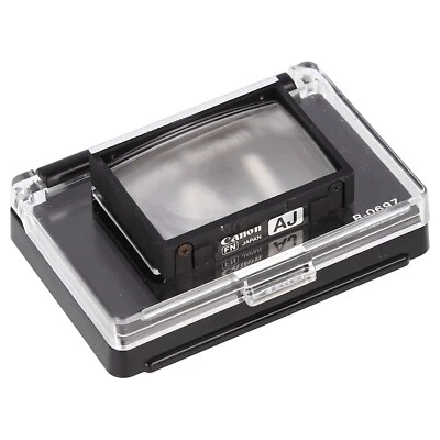 Canon FN AJ Focusing Screen for F-1 - Image 1 of 4