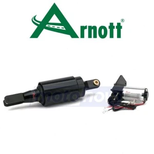 Arnott Fox Series Victory Air Suspension for 2015-2017 Victory Gunner - mq - Picture 1 of 5