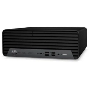 HP ProDesk 600 G6 - Intel Core i5-10400F, 16 GB RAM, 512 GB SSD, W11P #EG766 - Bild 1 von 2