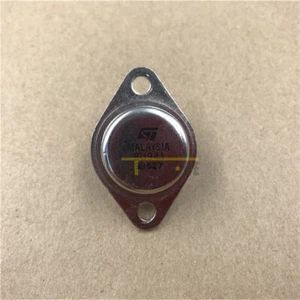 1 STCK. BU941 Kapselung"AUF-3' HOCHSPANNUNG ZÜNDSPULENTREIBER NPN POWER - Bild 1 von 2