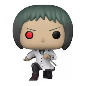 Funko Pop! Animation - Tokyo Ghoul - Toru Mutsuki Exclusive - Picture 1 of 3
