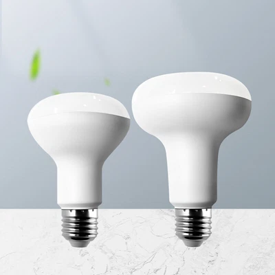 1x BR39 BR50 BR63 BR80 3W 5W 7W 9W LED Glühbirne Dimmbar E27-Basis Flutlicht - Bild 1 von 4