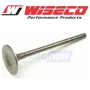 Wiseco Steel Intake Valve for 2007-2021 Honda CRF150R Expert - Engine Valve ke - Picture 1 of 5