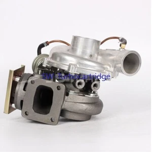 New Turbo RHC7 Turbocharger 24100-1690 24100-1690C 24100-1690B for Hino H06CT - Picture 1 of 6