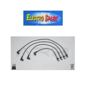 Audi A4 Electro Spark Ignition Cable Kit - Picture 1 of 1