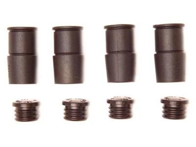 Buje de pinza deportiva Raybestos 44572VXBG para Land Rover Discovery 2015-2017 Foto 1 de 2