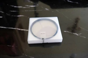 Pre-owned SUNPAK  77mm ULTRAVIOLET - UV  filter  1A - Picture 1 of 5