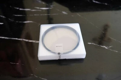 Pre-owned SUNPAK  77mm ULTRAVIOLET - UV  filter  1A - Image 1 of 4