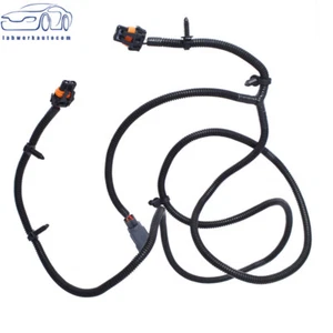 Fog Light Lamp Driving Wiring Harness For 2013-2019 RAM 1500 3.6 5.7 68197065-AA - Picture 1 of 9