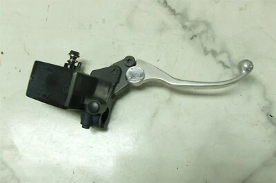 03 Kawasaki ZR 7 750 ZR7 S ZR750 cilindro mestre de freio dianteiro - Imagem 1 de 4