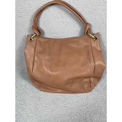 Antik Kraft Large Women's Brown Purse Amara Hobo - Image 1 of 4