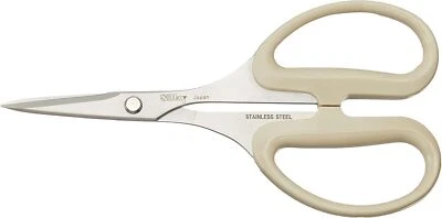 New Misuzu silky RUS-165 all-purpose scissors 165mm from Japan - Image 1 of 3