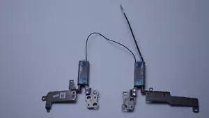 Dell OEM Inspiron 15 7586 LCD Back Cover Rear Lid HingeV3JX1 - Picture 1 of 3