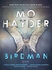 Birdman: Ein Roman (Jack Caffrey)