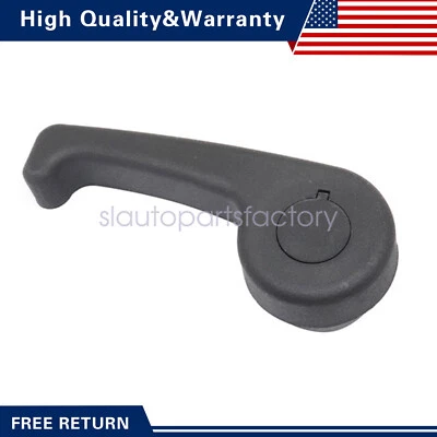 Conjunto de manija de liberación delantera para Ford Edge 2015-2020 Lincoln MKX 2015-2018 Foto 1 de 4