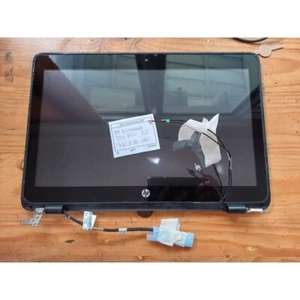 HP 12.5 FHD LED UWVA Touch Screen Anti Glare Display With Camera - 781838-001 - Picture 1 of 3