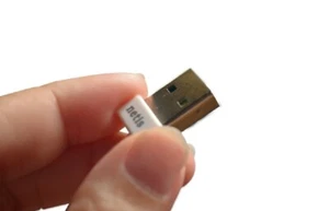 Lot of 100 Netis WF2120 150Mbps Wireless N Nano WiFi USB Adapter Win/Mac/Linux - Picture 1 of 4