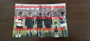 PARMA-BRESCIA 1973-74: CALCIO, FOTOGRAFIA ORIGINALE D'ARCHIVIO - Foto 1 di 1