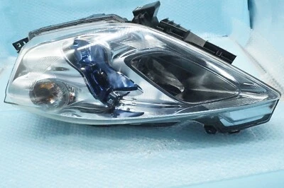 ✅ 2011-2012 NISSAN LEAF SV Front LEFT DRIVER Side Headlight OEM — 第 1/4 张图片