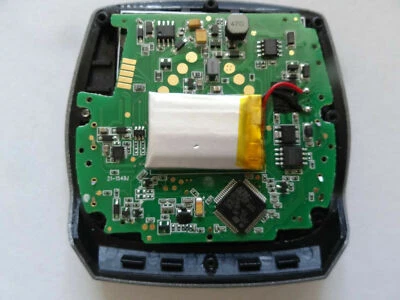 ⭕❗AKKU BOSCH Intuvia Display E-Bike BATTERIE / AKKU 3,7V + ANLEITUNG Reparatur❗⭕ - Bild 1 von 3