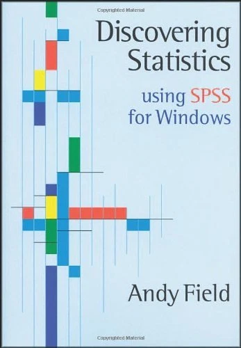 Discovering Statistics Using SPSS for Windows: Advanced Techniques for Beginne, - Image 1 of 1