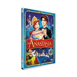 Anastasia DVD NEUF - Picture 1 of 1