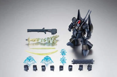 Robot Spirits #R-323 Zeta Gundam RMS-099 Rick Dias Ver. A.N.I.M.E. Action Figure - Image 1 of 4