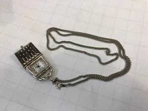 VANTAGE XANADU QUARTZ WOMENS WATCH, NO JEWELS - Picture 1 of 6