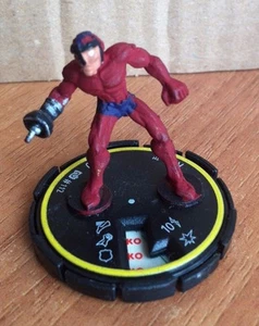 HeroClix Infinity Challenge #112  KLAW  Rookie  MARVEL - Imagen 1 de 1