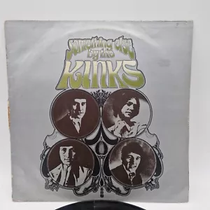 Something else by the Kinks - NSPL18193 - Picture 1 of 6
