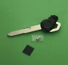 Blank Key Uncut ignition Switch For Yamaha Nmax N-max 2DP-H2511-09-00